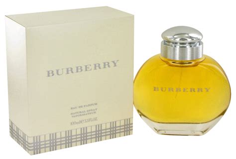 burberry dames parfum|burberry perfume official site.